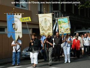 LOURDES AOUT 2011 AVEC LE TEXTE DE HENRI MONGRENIER  (3)